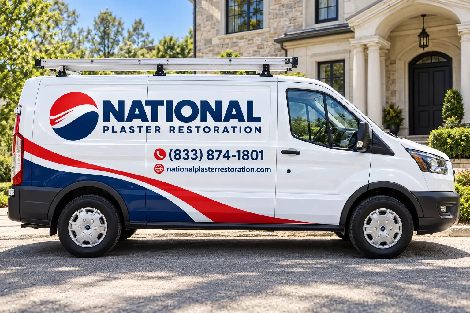 Plaster Repair in Stewart, TN near me